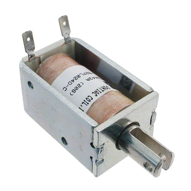 F0443A Sumida America Inc.  Solenoides